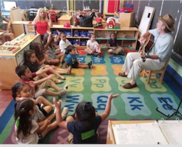 Friendship Corner Day Care Center II Daycare in Paterson, NJ Winnie