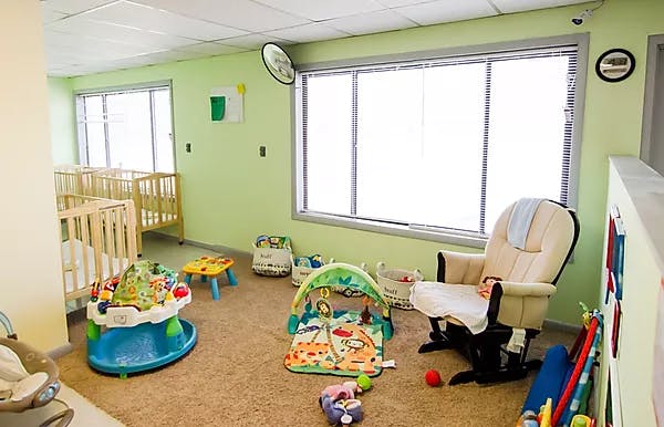 Lyndon Learning Childcare Daycare in Louisville, KY Winnie