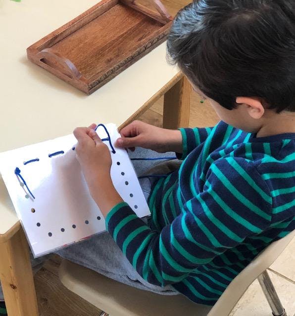 International Montessori Schools (West Chester) Daycare in West