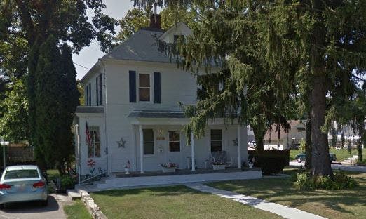 Theresa R Ledbetter Family Daycare in Moline, IL