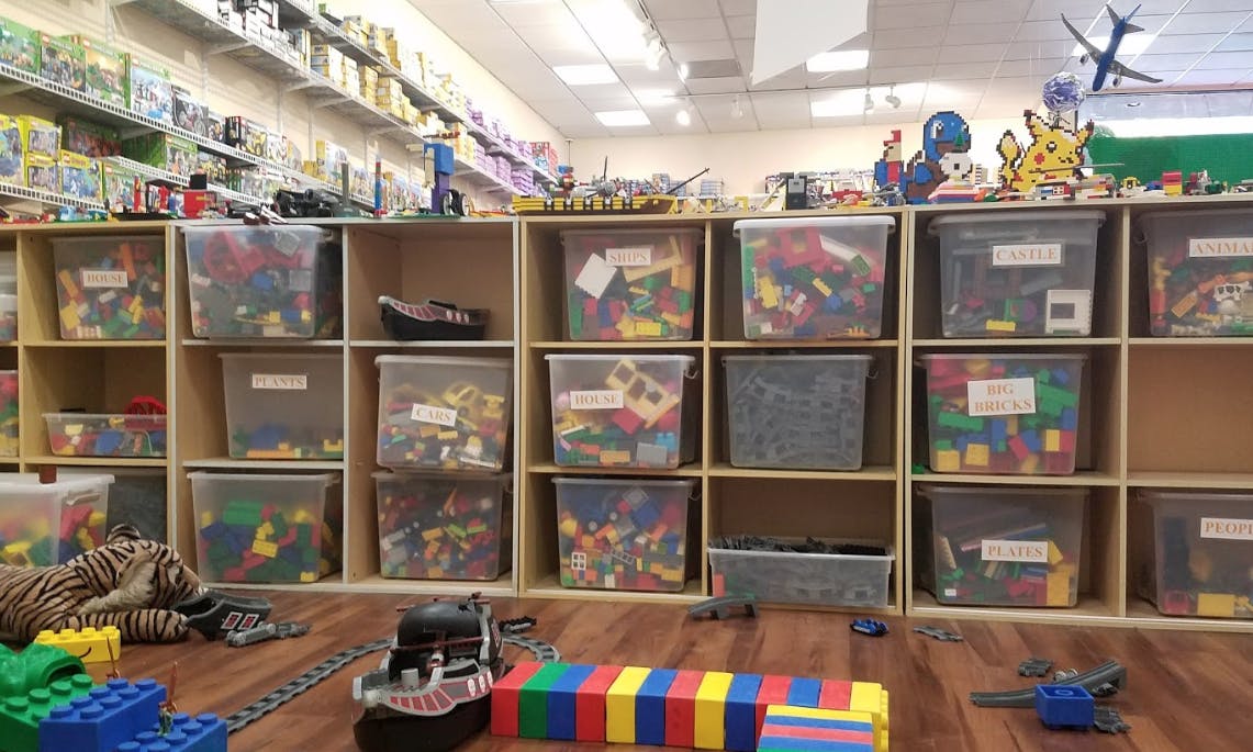 PlayWell Marin Activity Center in San Anselmo Parent Reviews on Winnie