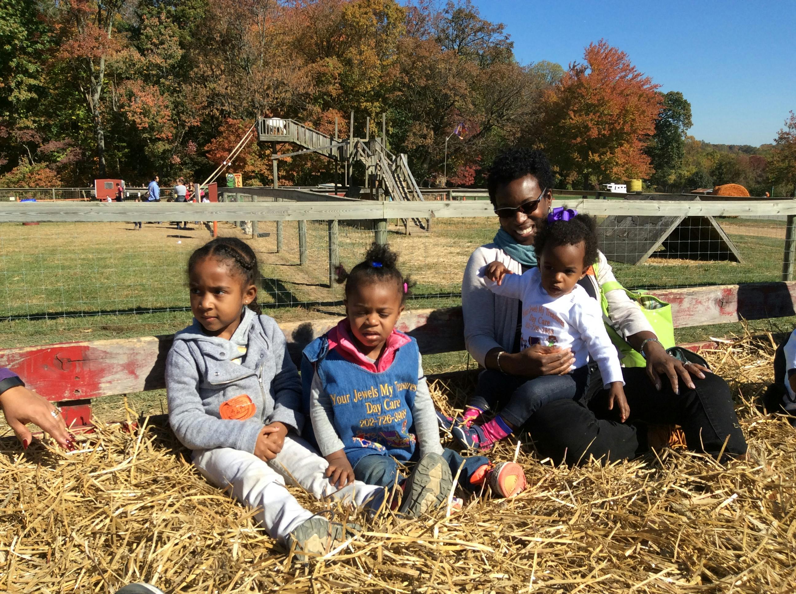 Your Jewels My Treasures Premium Daycare Daycare in Washington, DC