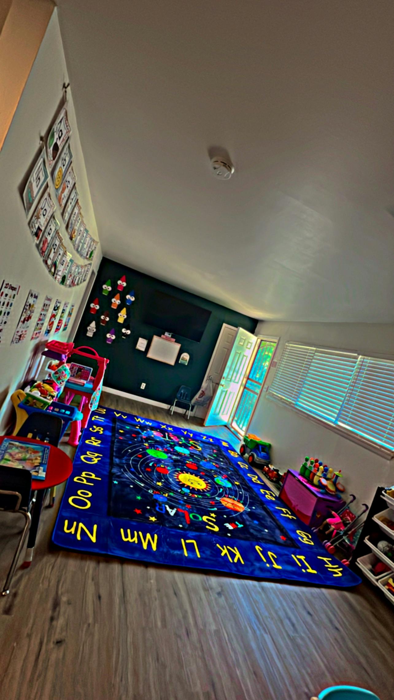 Busy Bees Childcare Daycare in Tulsa, OK Winnie