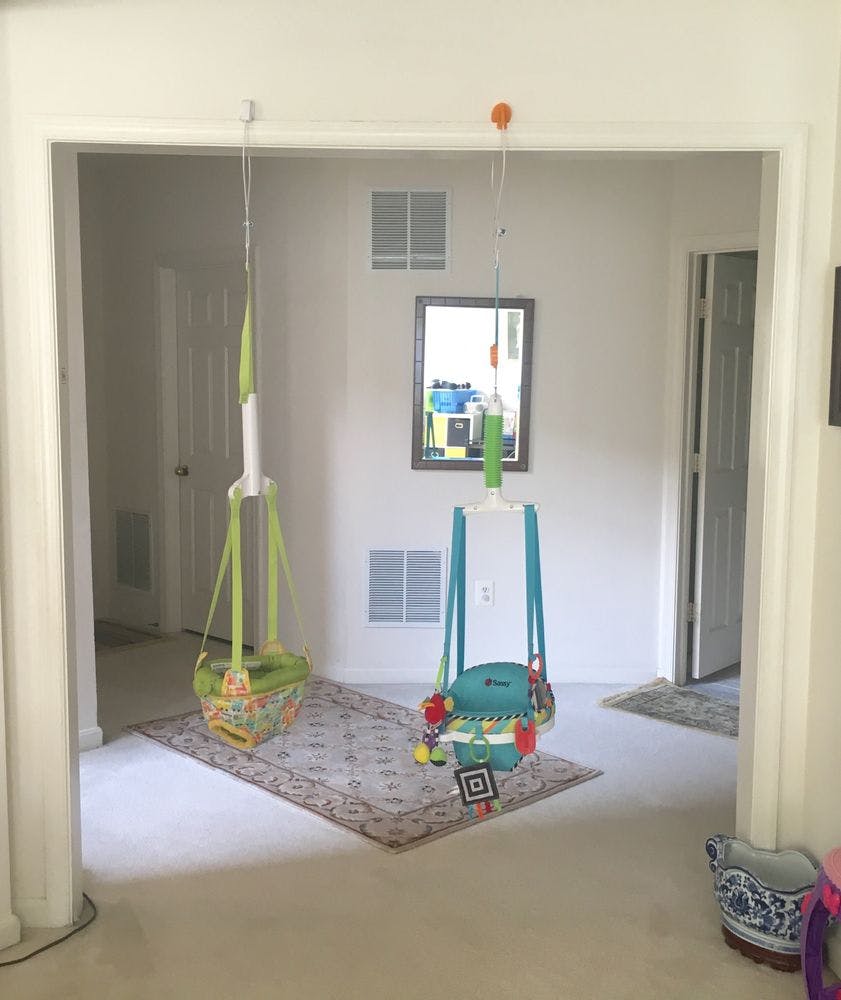 Smart Start Home Daycare Daycare in Alexandria, VA Winnie