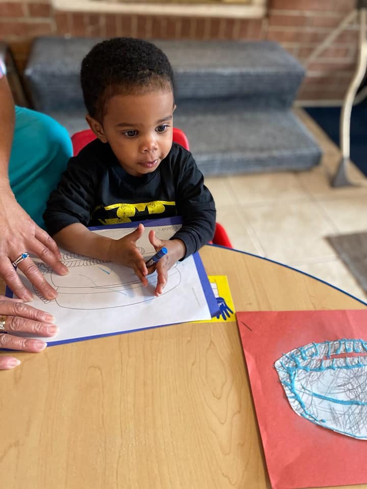 PattyCakes Child Care Center & Baby Depot in Burlington, NC