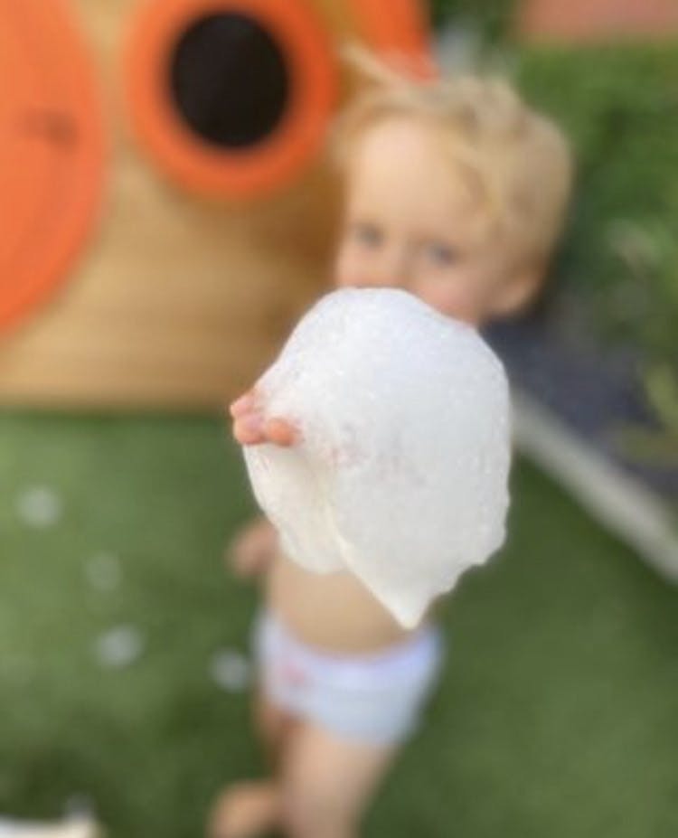 Sandbox Nursery Daycare in Culver City, CA Winnie