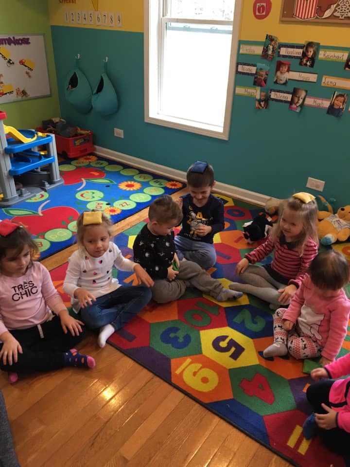 Little Stars Home Day Care Daycare in Buffalo Grove, IL Winnie