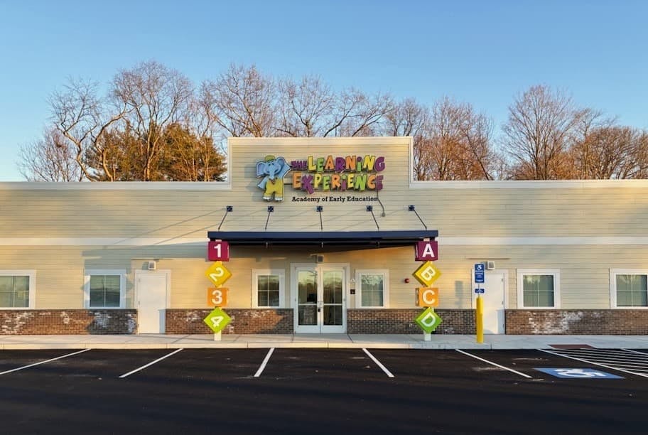 The Learning Experience at Vernon in Vernon, CT