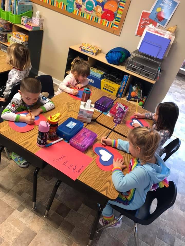 Miles Of Smiles Daycare Preschool Center 2 (Union Beach) Daycare in