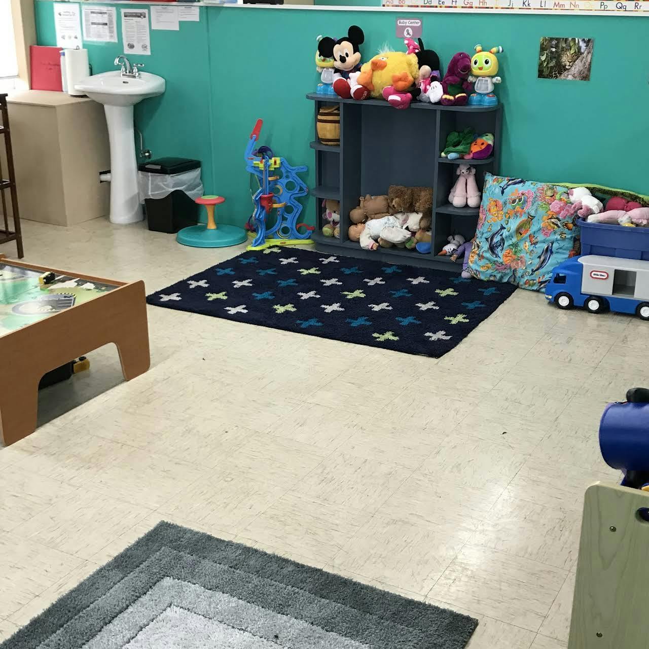 Joyful Noise Christian Childcare Daycare in Smiths Grove, KY Winnie