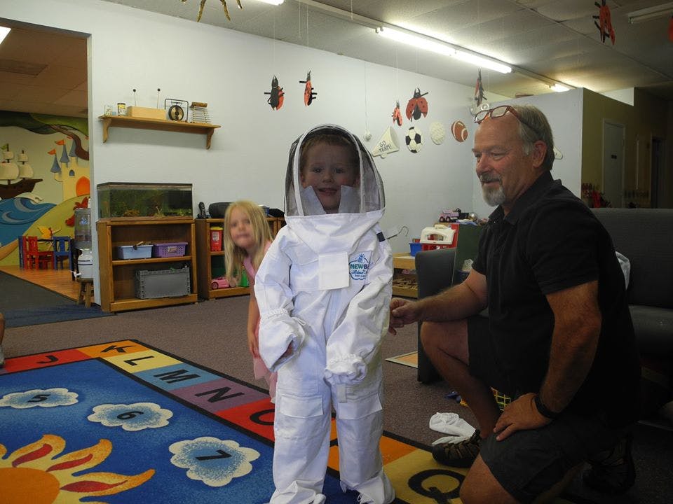 Alpine Academy Preschool in Flagstaff, AZ
