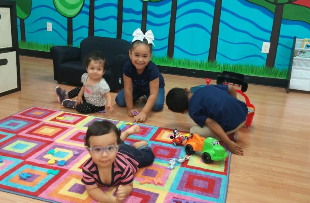 Mini Miracles Daycare And Learning Center in El Paso, TX