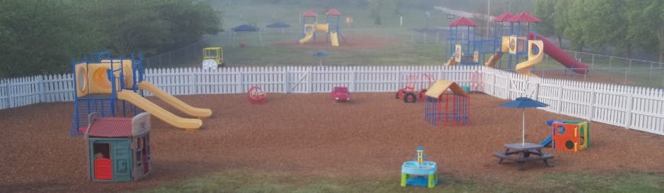 Kiddieland Child Care Center Daycare in Clarksville, TN Winnie