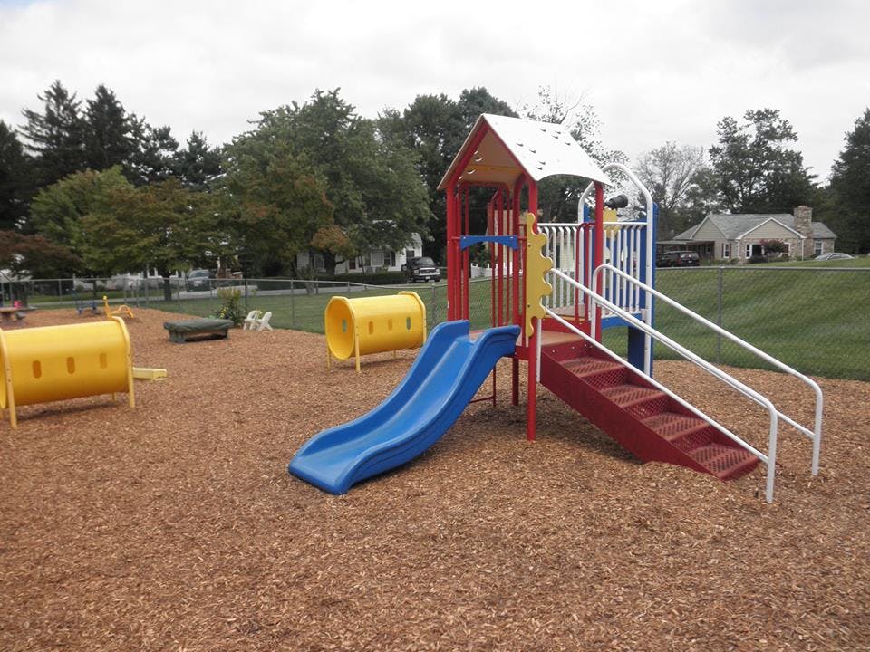 Brook Hill Weekday Preschool in Frederick, MD