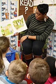 Joy Junction Christian Childcare in Winterville, NC