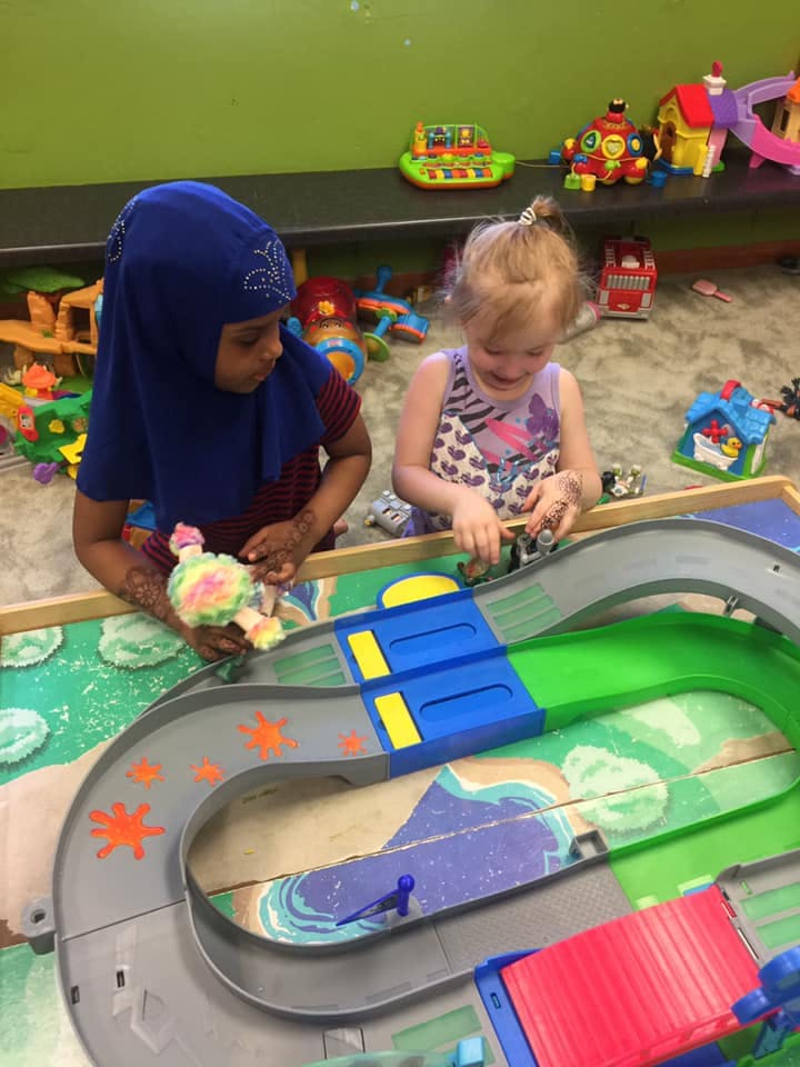 Smile Daycare Daycare in Des Moines, IA Winnie