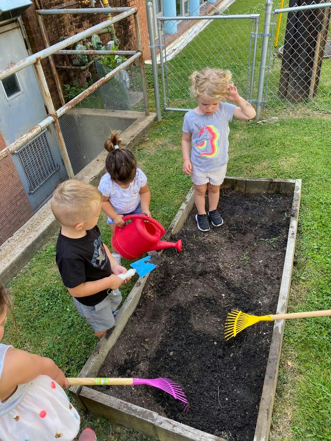 Christy Park Academy Of Montessori in St. Louis, MO