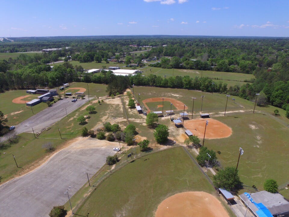 Macon Bibb Parks Recreation Summer Camp Bloomfield Park Recreation Center Daycare In Macon Ga Winnie