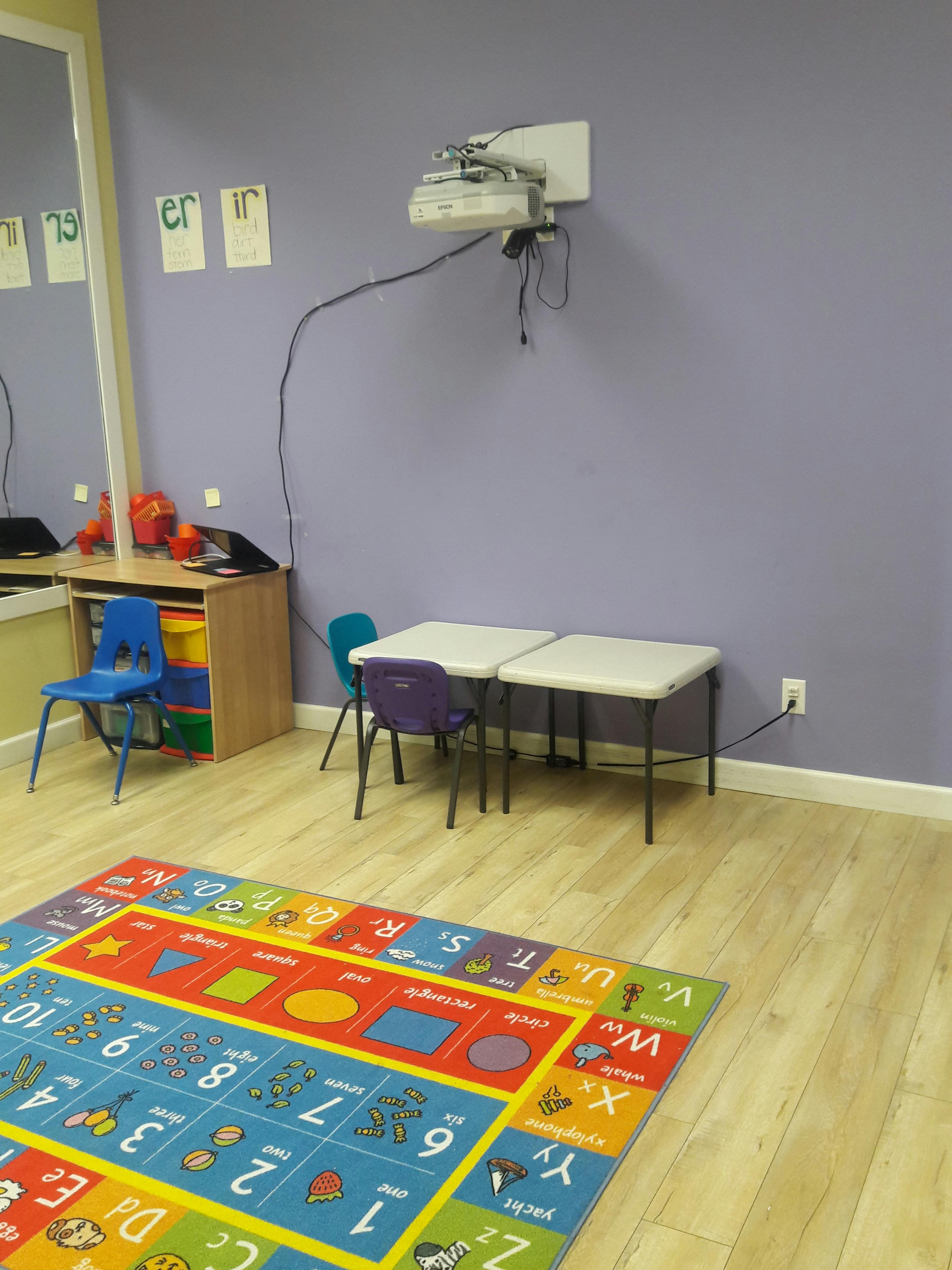 Genius Kids Dublin Station - Preschool in Dublin, CA - Winnie