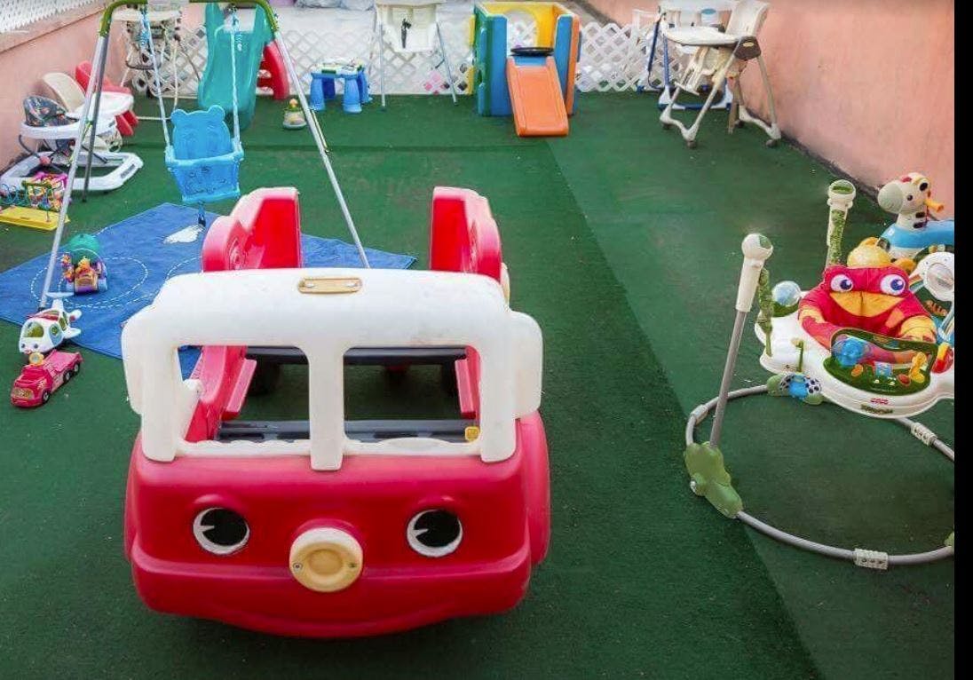 Little Flowers Daycare In Brooklyn Ny Winnie