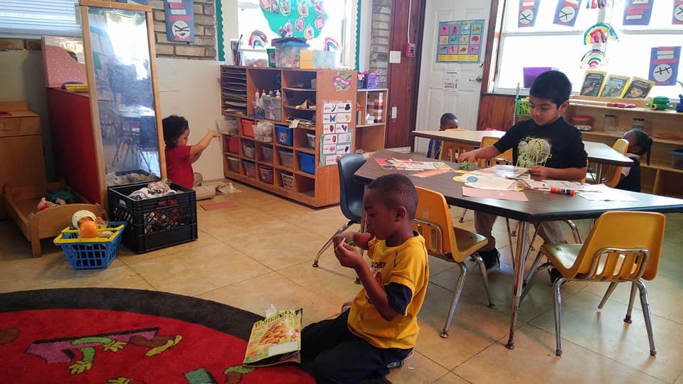 The Village Preschool Preschool in Orlando, FL Winnie