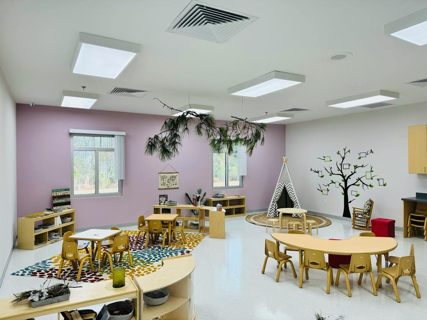 Prodigy Early Learning at Berkeley in Summerville, SC