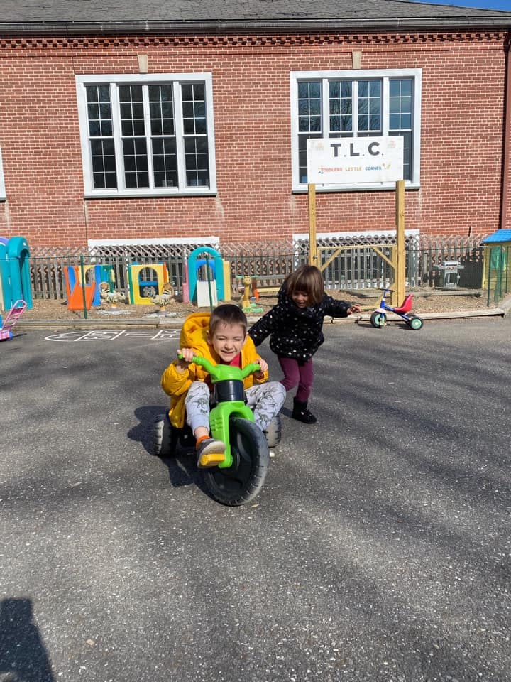 TLC Learning Center and Day Care Daycare in Watertown, CT Winnie