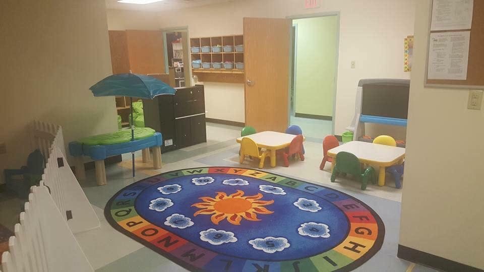 Mac's Creative Kids Daycare in Louisville, KY Winnie