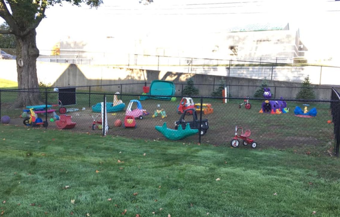 A Journey Of Discovery Child Care Center - Daycare in Torrington, CT