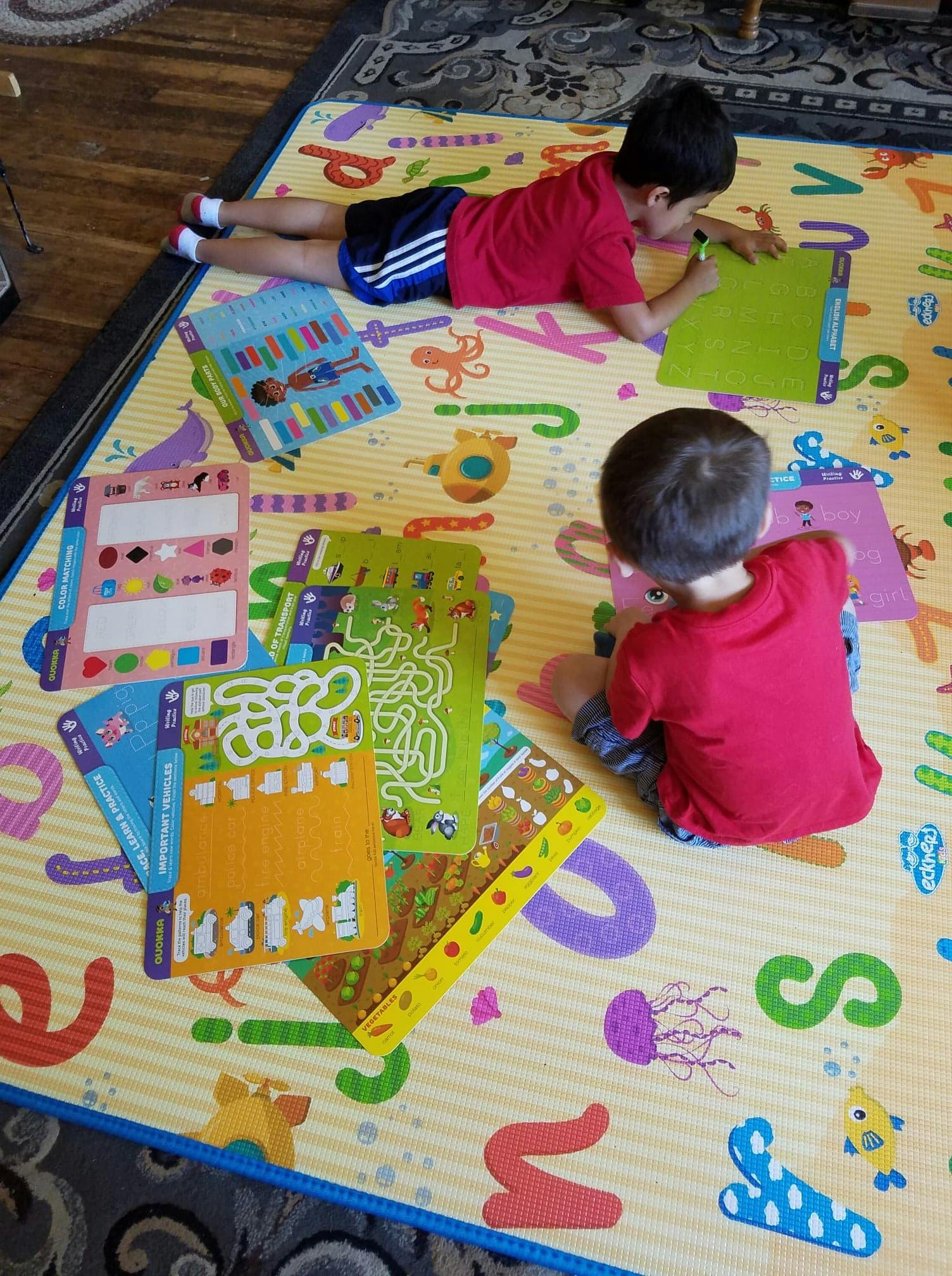 Just Like Home Day Care Preschool Daycare in Everett, WA Winnie