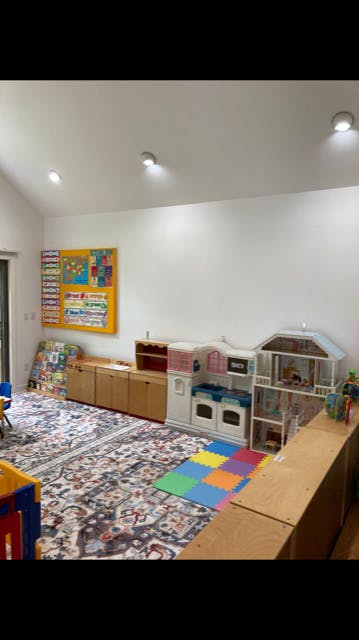 SunDance Daycare Daycare in Stamford, CT Winnie