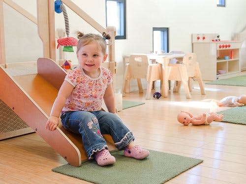 The Nurtury Jewish Nursery & Preschool Preschool in Fort Lauderdale