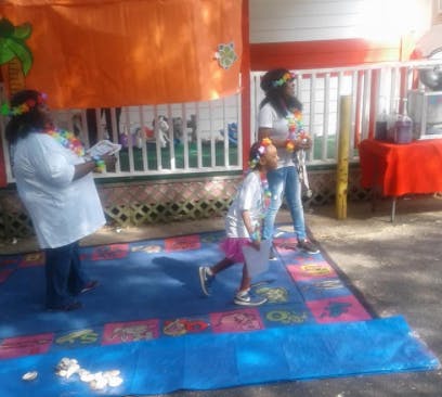 Early Start Learning Center Daycare in Decatur, GA Winnie