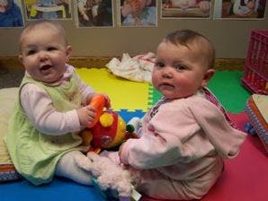 Jesus Loves Me Learning Center Daycare in Jackson, MI Winnie