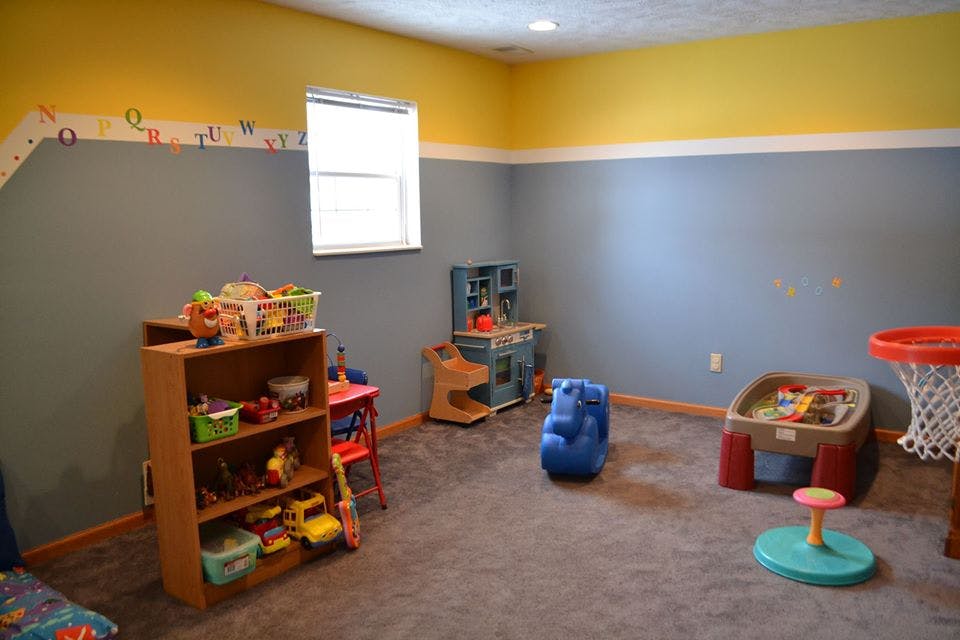 Pat-A-Cake Daycare in Traverse City, MI