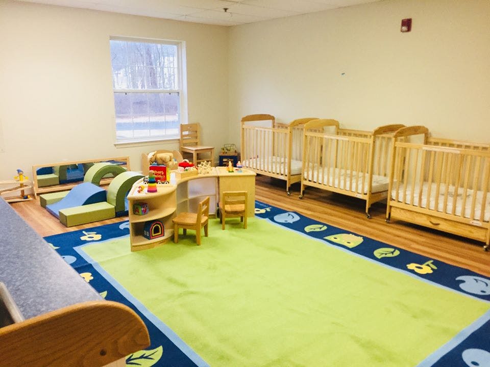 Princeton PreK And Childcare Daycare in Lincoln Park, NJ Winnie