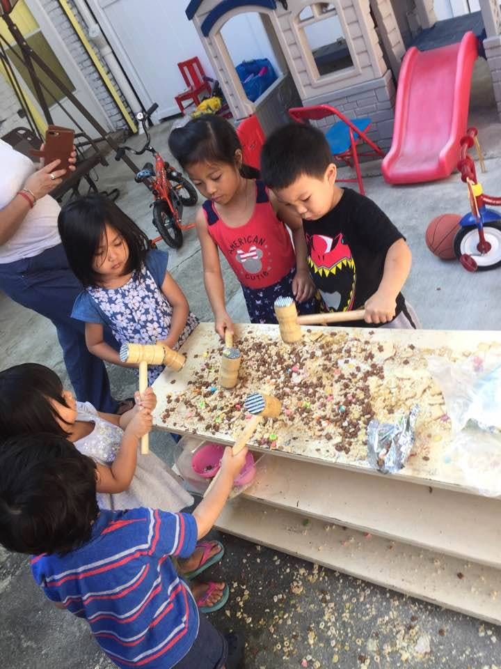 Playscape Daycare in Jersey City, NJ Winnie