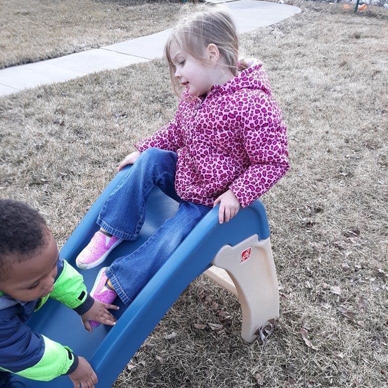 Kids & Crayons in Brownstown Charter Township, MI