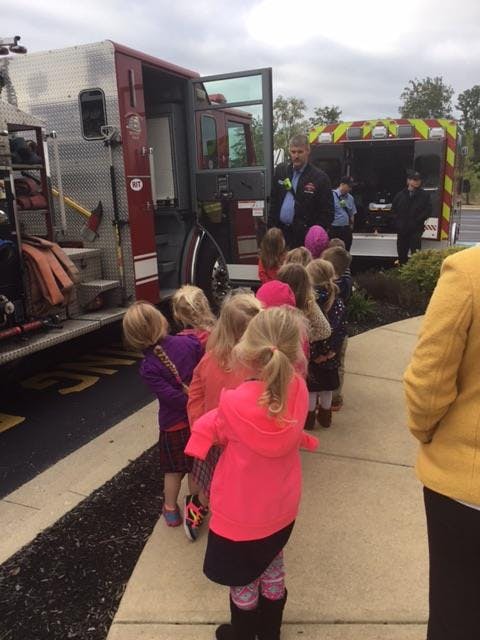 Primrose School of Noblesville Daycare in Noblesville, IN Winnie