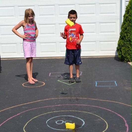 Lisa's Daycare in Ann Arbor, MI