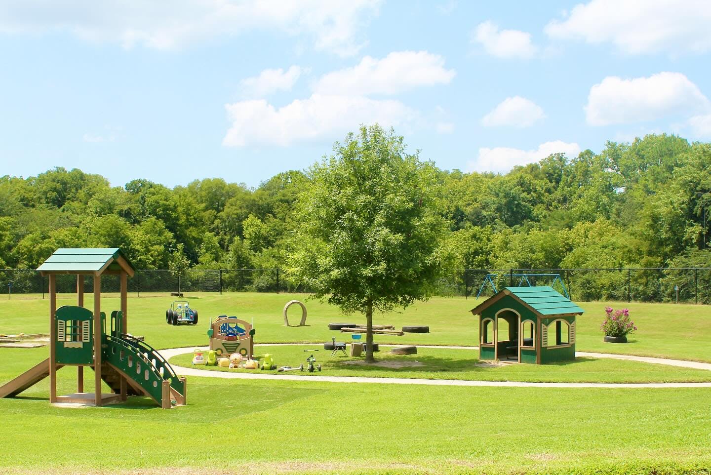 KLA Schools of Huntsville in Huntsville, AL