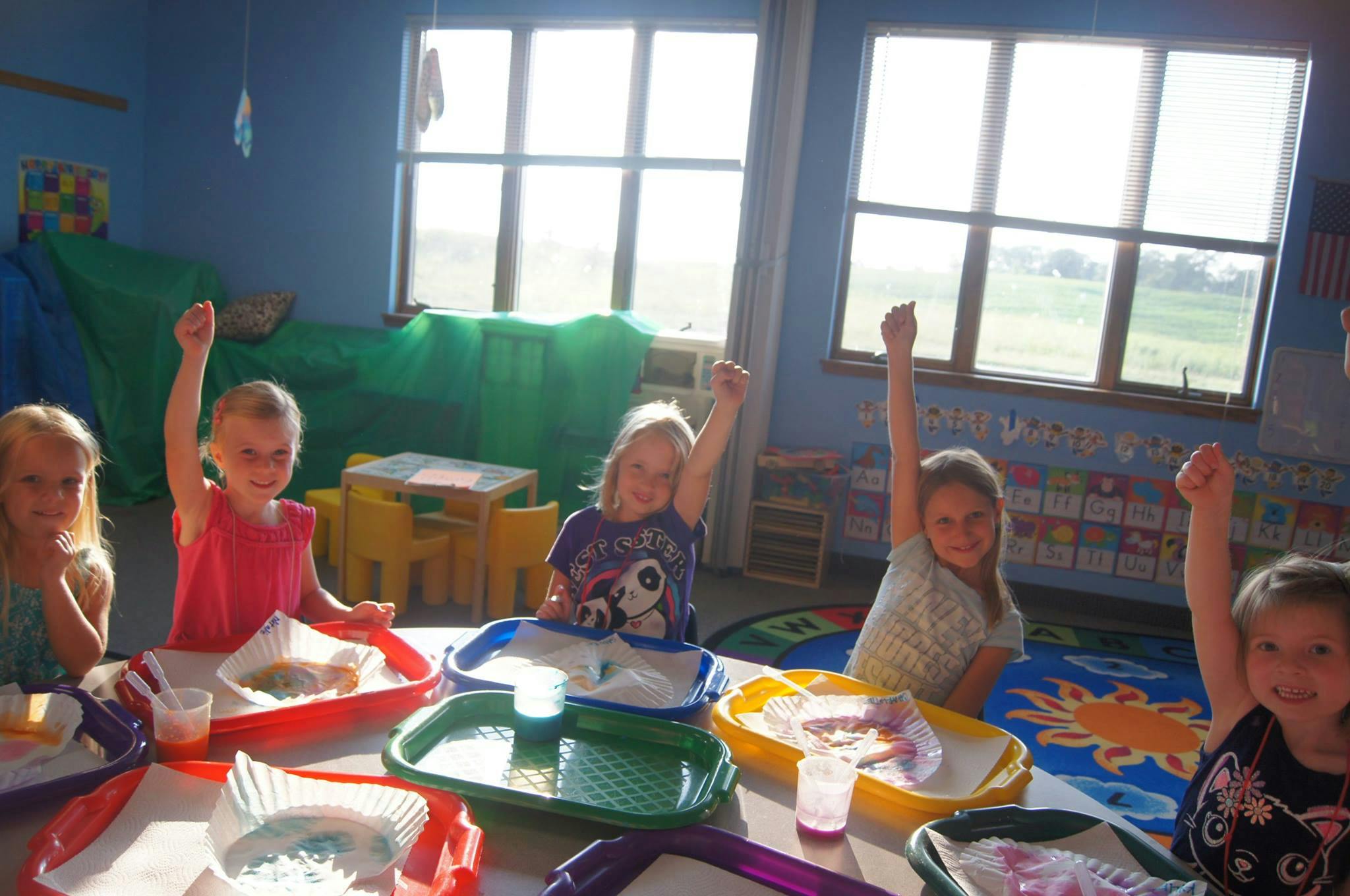 Christ Victorious Early Childhood Center - Preschool in Chaska, MN - Winnie