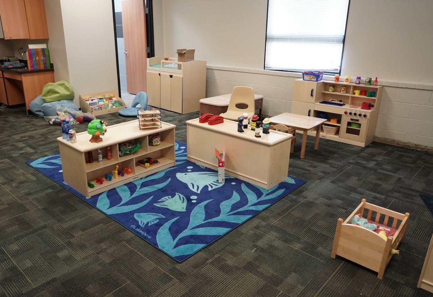 Bulldog Learning Center Daycare in Royse City, TX Winnie