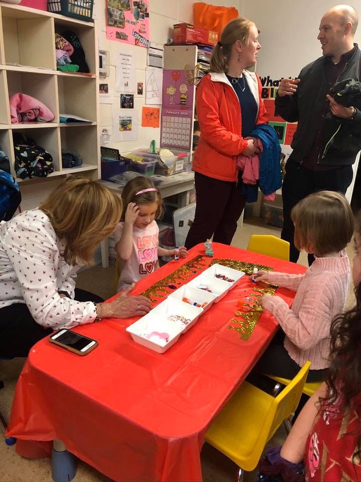 Pam's School of Raleigh Daycare in Raleigh, NC Winnie