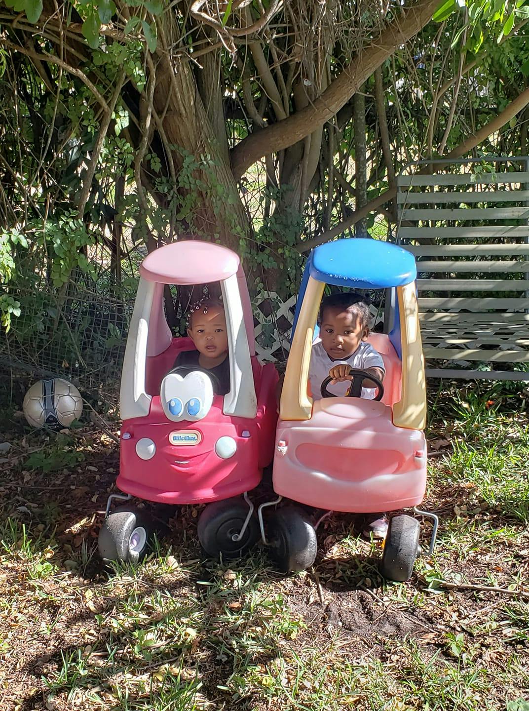Bubble Babies Daycare in St. Petersburg, FL