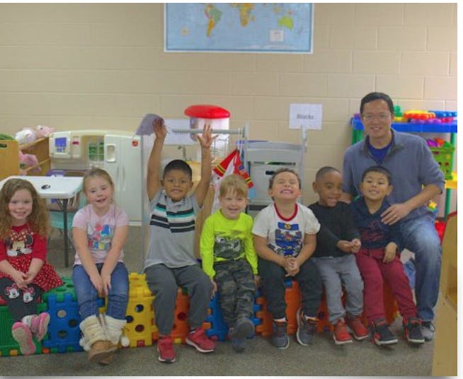 Rock Foundation Preschool And Daycare Preschool in Elkhart, IN Winnie