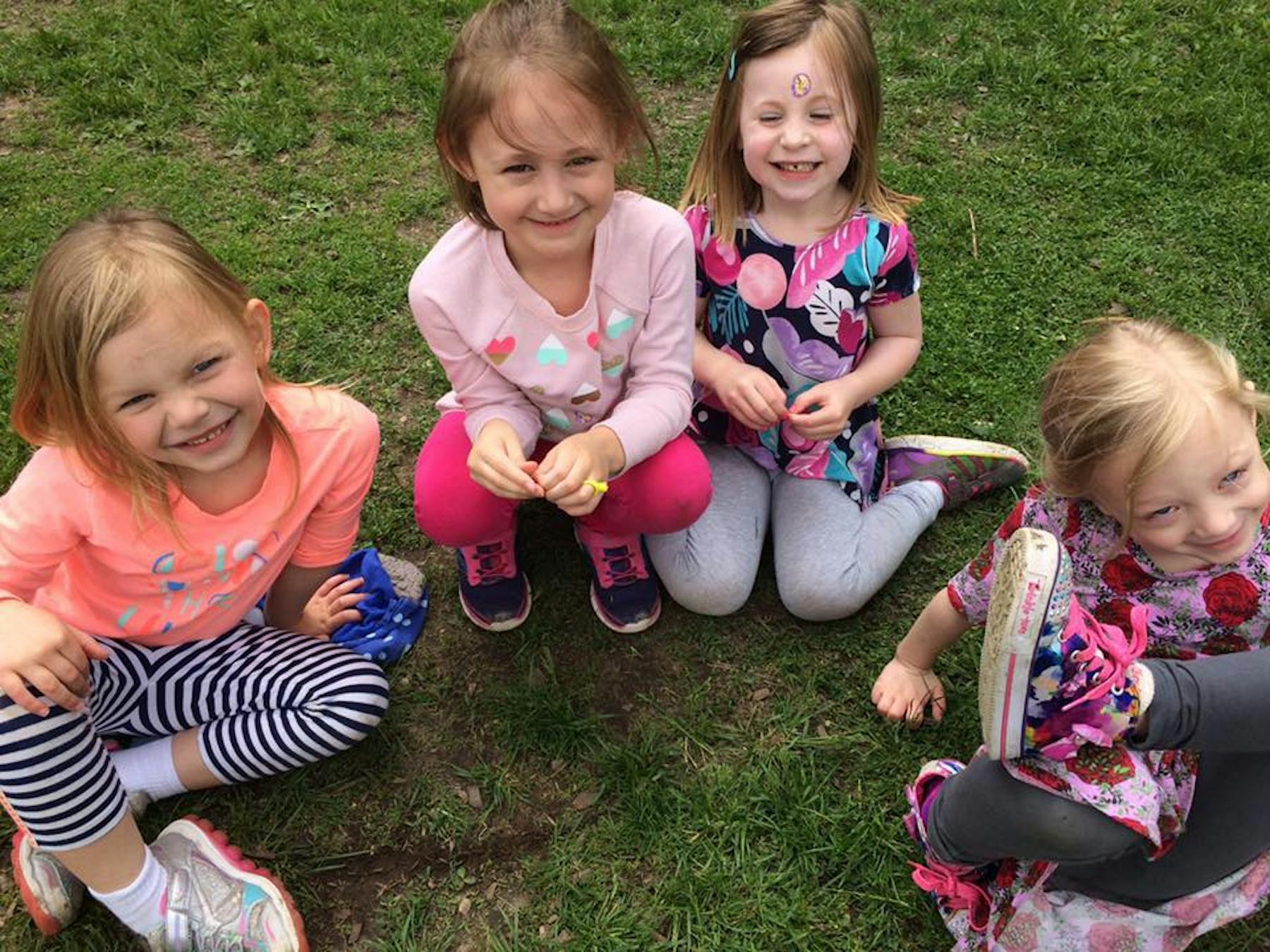 Little Newtons - Daycare in Elmwood Park, IL - Winnie