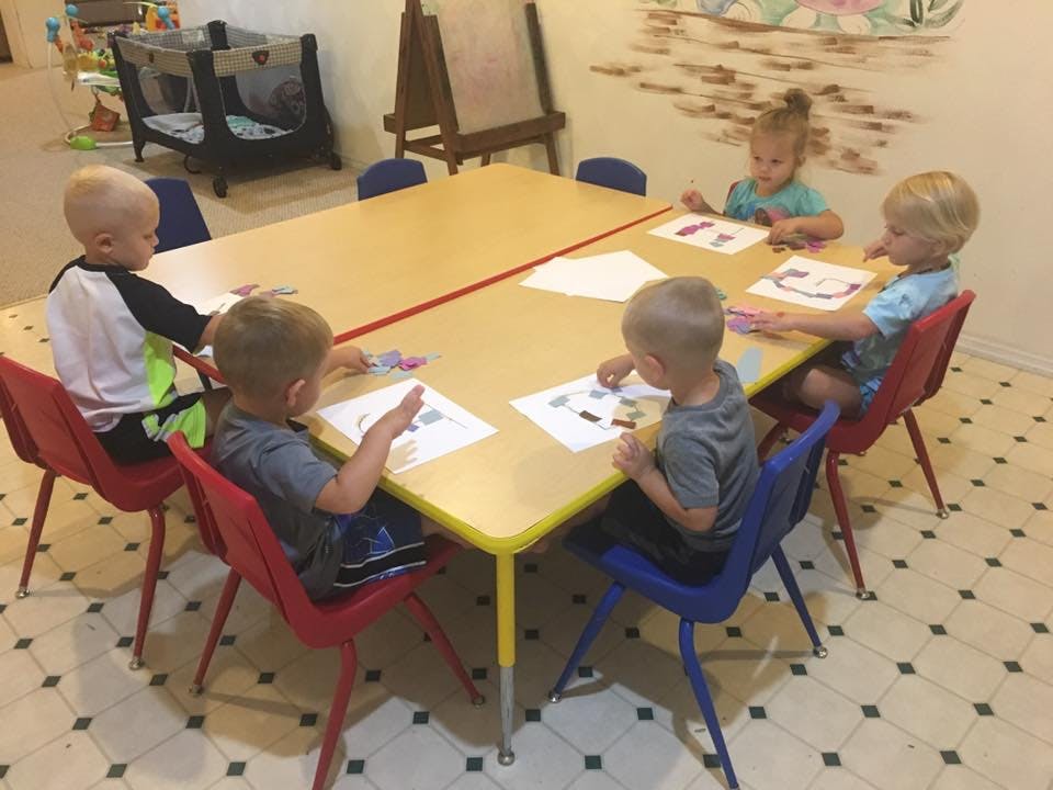 Darla's Home Daycare Daycare in Zion, IL Winnie