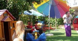 Miss Debbie�s Child Care Daycare in Murrieta, CA Winnie