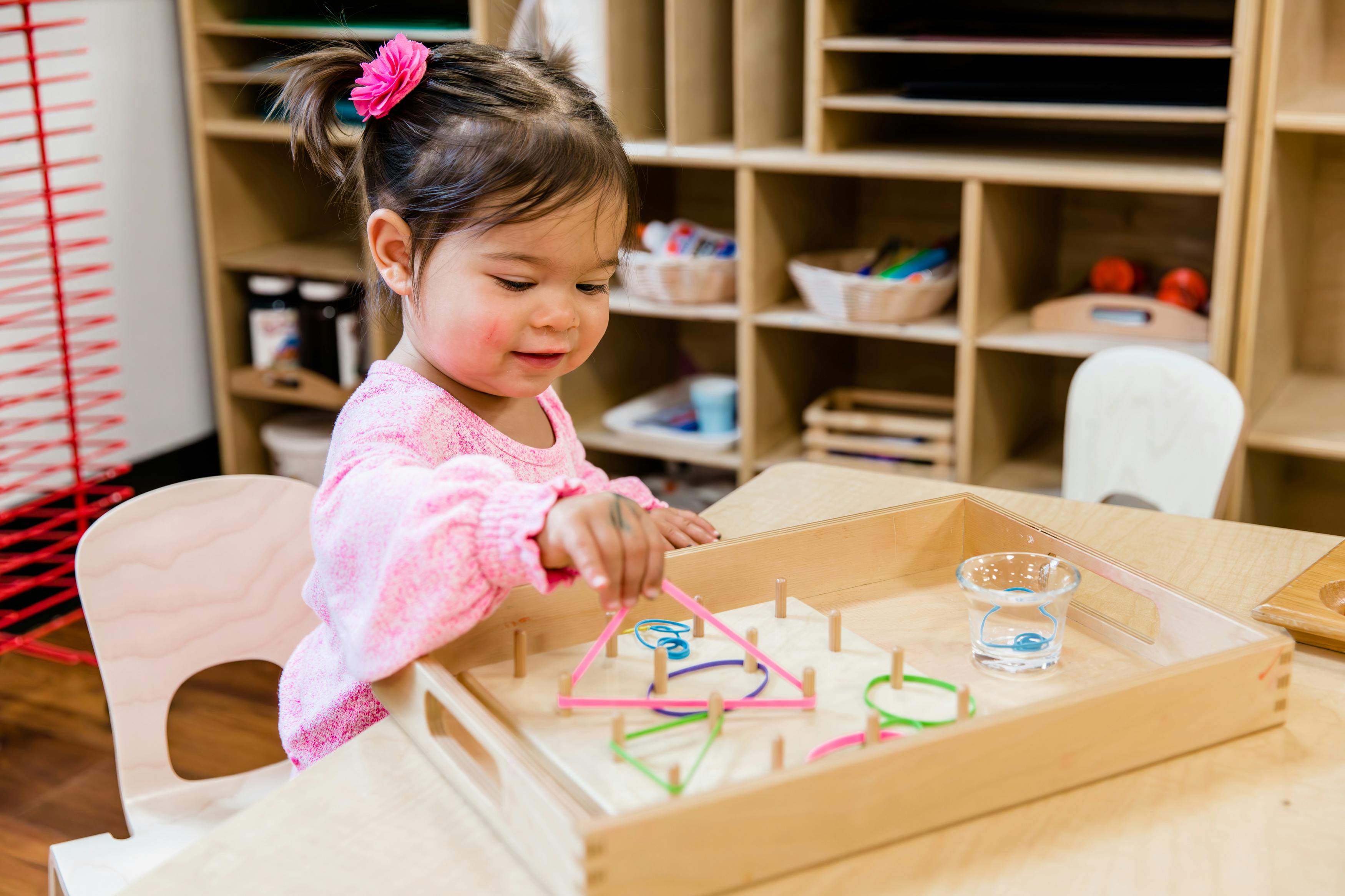 Montessori Academy (Barber Station) in Boise, ID